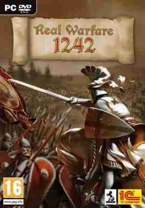 Descargar Real Warfare 1242 [English] por Torrent